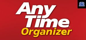 AnyTime Organizer Standard 15