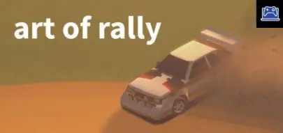 art of rally system requirements
