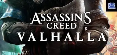 Assassin's Creed Valhalla on GTX 1050 