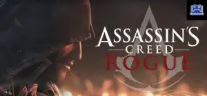 Assassin’s Creed Rogue 