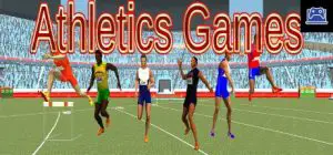 Athletics Games VR 