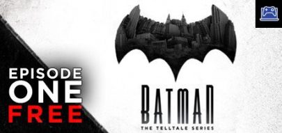 Batman - The Telltale Series System Requirements