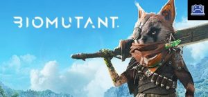 BIOMUTANT 