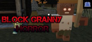 Block Granny Horror Survival