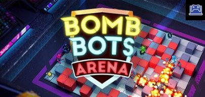 Bomb Bots Arena System Requirements