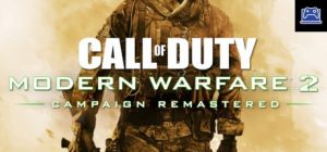 Call Of Duty: Modern Warfare 2 Campaign Remastered System Requirements