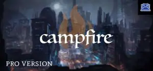 Campfire Pro