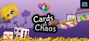 Cards of Chaos 