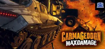carmageddon max damage trainer