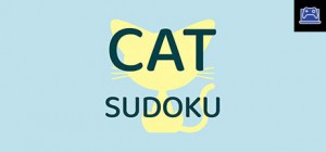 CAT SUDOKU?