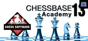 ChessBase 13 Academy 