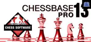 ChessBase 13 Pro 
