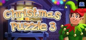 Christmas Puzzle 3 