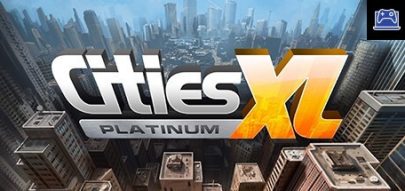 Cities Xl Platinum System Requirements