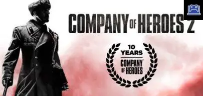 company of heros 2 controls