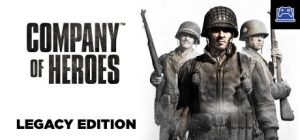 Company of Heroes - Legacy Edition 