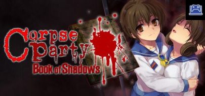 Corpse Party Emulator Mac