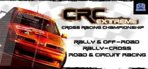 Cross Racing Championship Extreme 