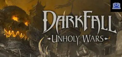 darkfall unholy wars hack