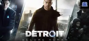 Detroit: Become Human 