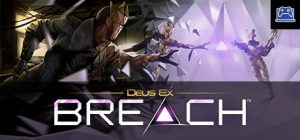 Deus Ex: Breach 