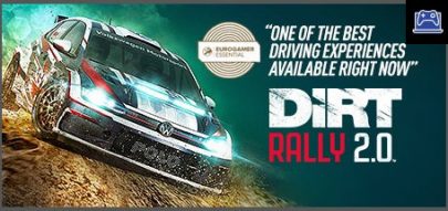 dirt 2 pc digital