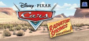 Disney•Pixar Cars: Radiator Springs Adventures 