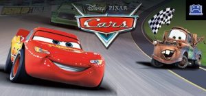 Disney•Pixar Cars 