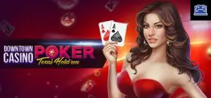 Downtown Casino Poker Leagues : Texas Hold'em Poker Tournaments 
