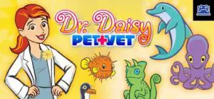 Dr. Daisy Pet Vet 