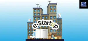 E-Startup 