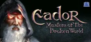 Eador. Masters of the Broken World 