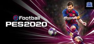 eFootball  PES 2020 