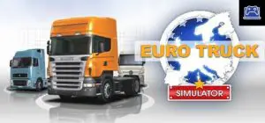 Euro Truck Simulator 