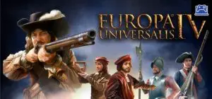 Europa Universalis IV 