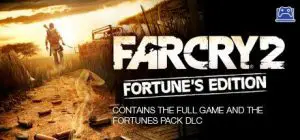 Far Cry 2: Fortune's Edition 