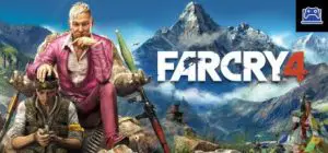 Far Cry 4 