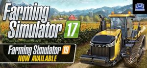 Farming Simulator 17 