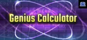 Genius Calculator 