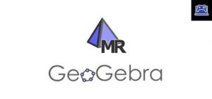 GeoGebra Mixed Reality 