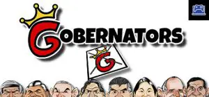Gobernators (Parodia política peruana) 