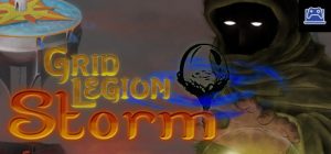 Grid Legion, Storm 