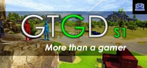 GTGD S1: More Than a Gamer 