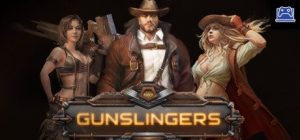 Gunslingers 