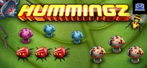 Hummingz - Retro Arcade action revised 