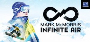 Infinite Air with Mark McMorris 