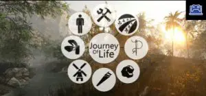 Journey Of Life 