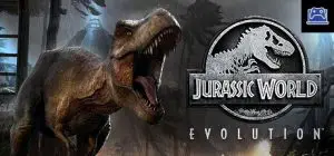 Jurassic World Evolution 