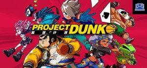 篮球计划 Project Dunk 