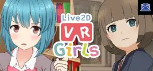 Live2D VR Girls 